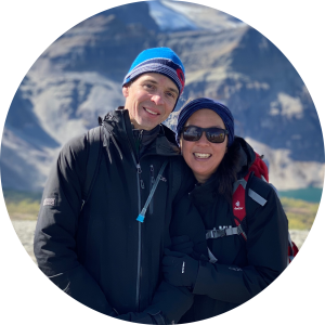 Drs. Stephen Wilton & Jan Ooi